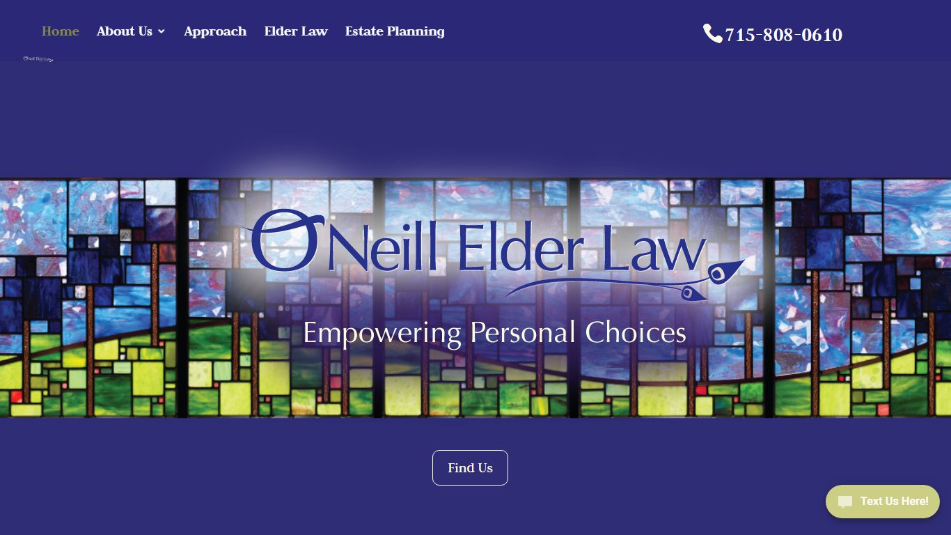 Hudson WI Elder Law Attorney | MN Estate Planning Lawyer